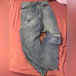 Forever 21 jeans